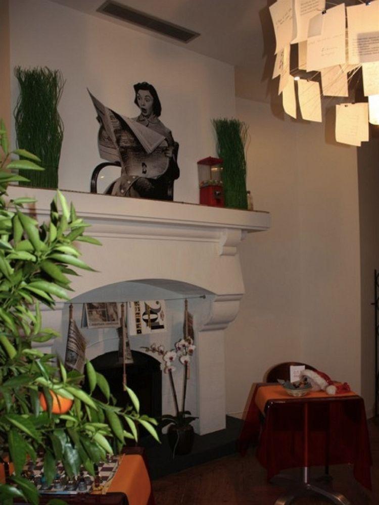 Little Palace ニース エクステリア 写真